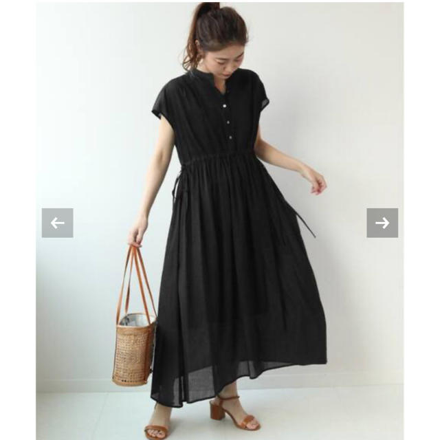 Journal Standard ☆STANDラミーコットンワンピース☆ 【半額】 www
