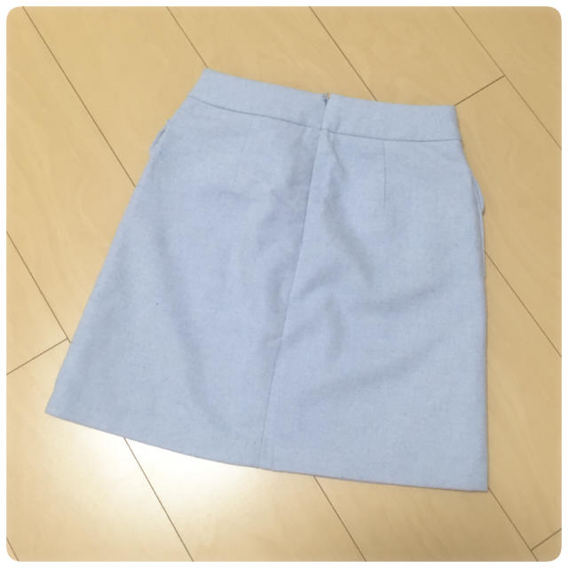 GU(ジーユー)の新品♡スカート レディースのスカート(ミニスカート)の商品写真