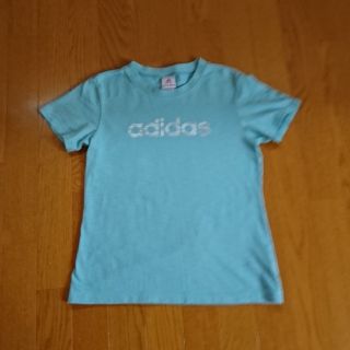 アディダス(adidas)のアディダス Tシャツ(Tシャツ(半袖/袖なし))