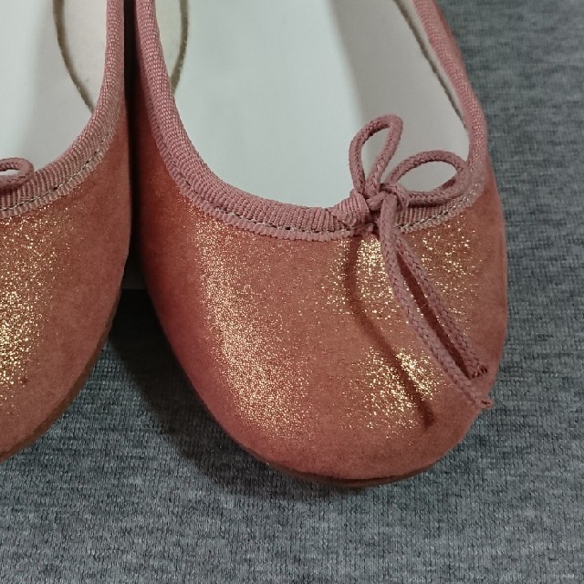 Repetto レペット サンドリオン バレエシューズ　36