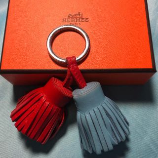 エルメス(HERMES)のエルメスのカルメン　ウドノス(キーホルダー)