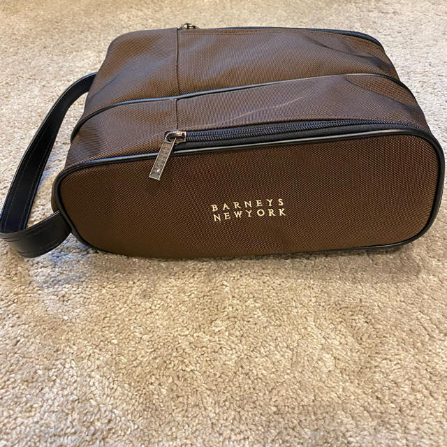 BARNEYS NEW YORK - 【美品レア】バーニーズニューヨーク ゴルフ BARNEYS NEW YORK - 【美品レア】バーニーズニューヨーク ゴルフ