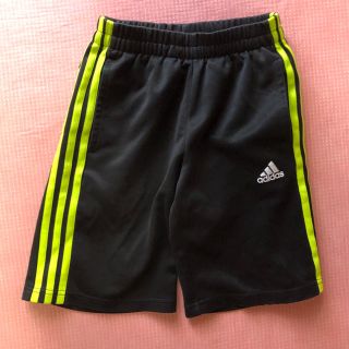 アディダス(adidas)のアディダス ハーフパンツ(パンツ/スパッツ)