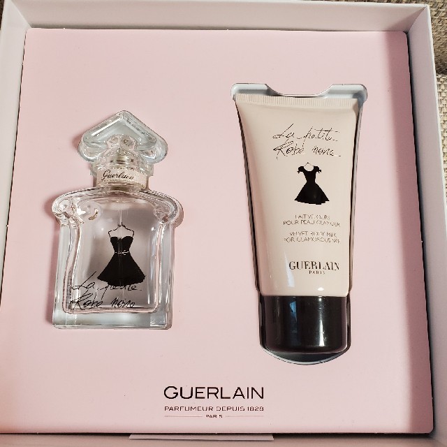 GUERLAIN - hachiii🐝様 GUERLAIN 香水･ボディクリームの通販 by ぴょんきち022's shop｜ゲランならラクマ