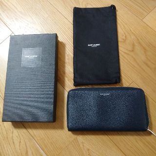 サンローラン(Saint Laurent)のサンローラン　長財布(長財布)