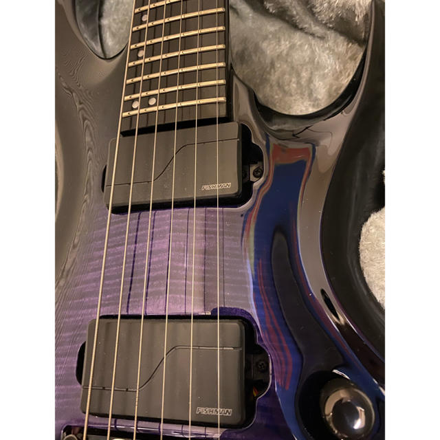 ESP(イーエスピー)の【kj様専用】ESP FRX E-Ⅱ エレキギター 楽器のギター(エレキギター)の商品写真