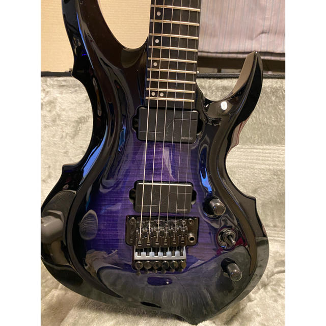 新作人気モデル Kj様専用 Esp エレキギター E Frx エレキギター Www Viisaus Com