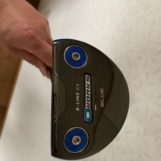 キャロウェイ(Callaway)のパター(クラブ)