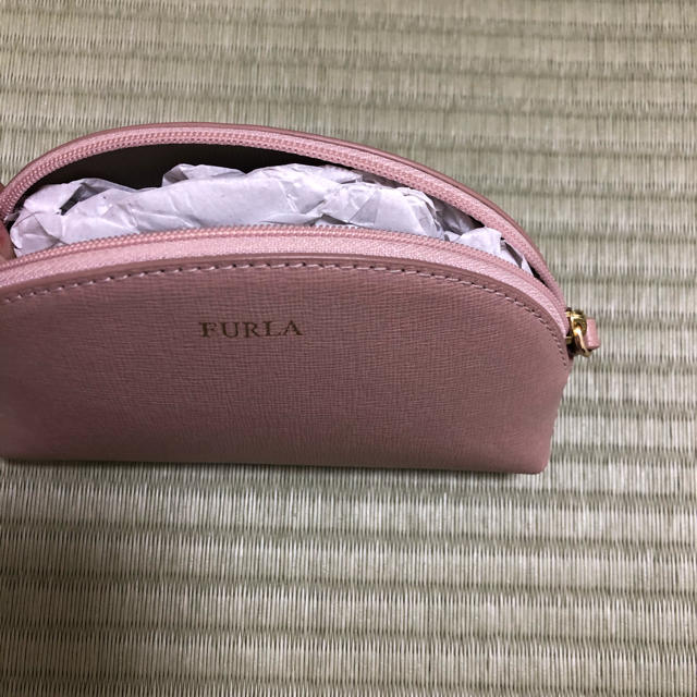 Furla(フルラ)のFURLA  ポーチ レディースのファッション小物(ポーチ)の商品写真