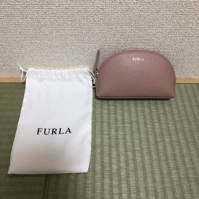 Furla(フルラ)のFURLA  ポーチ レディースのファッション小物(ポーチ)の商品写真