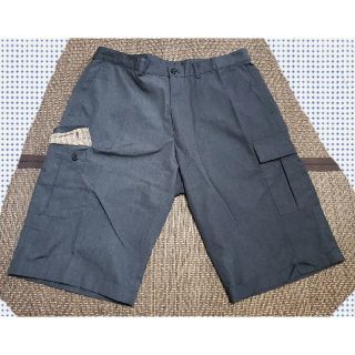 バーバリーブラックレーベル(BURBERRY BLACK LABEL)の★値下げ★【men's】バーバリーブラックレーベル 短パン(ショートパンツ)