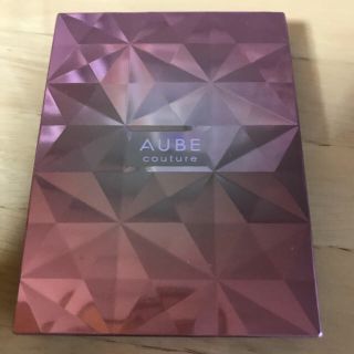 オーブクチュール(AUBE couture)のソフィーナ　オーブ　クチュール　ブラシひと塗りシャドウ(アイシャドウ)