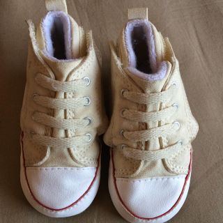 コンバース(CONVERSE)のコンバース ファーストシューズ (スニーカー)