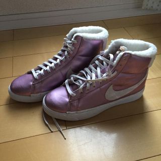 ナイキ(NIKE)のナイキ ハイカットシューズ(スニーカー)