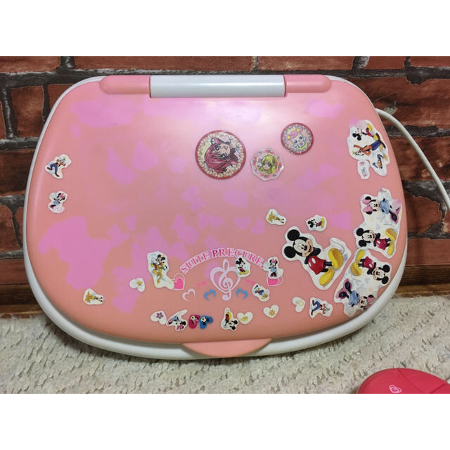 Bandai プリティmyパソコン スイートプリキュア 国語 算数 英語 音楽 ゲーム 料理の通販 By スパイダーmkr バンダイならラクマ Bandai プリティmyパソコン スイートプリキュア 国語 算数 英語 音楽 ゲーム 料理の通販 By スパイダーmkr バンダイならラクマ