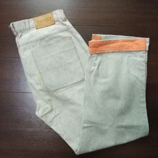 ノーティカ(NAUTICA)のしょう様専用 NAUTICA JEANS 36インチ(デニム/ジーンズ)