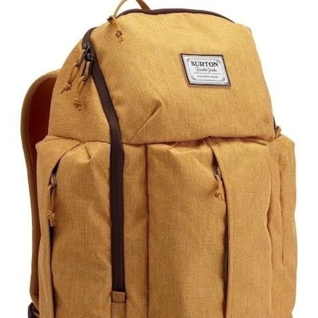 【新品･タグ付】BURTON リュック