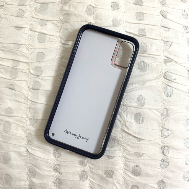 merry jenny(メリージェニー)のmiffy メルトiPhone case スマホ/家電/カメラのスマホアクセサリー(iPhoneケース)の商品写真