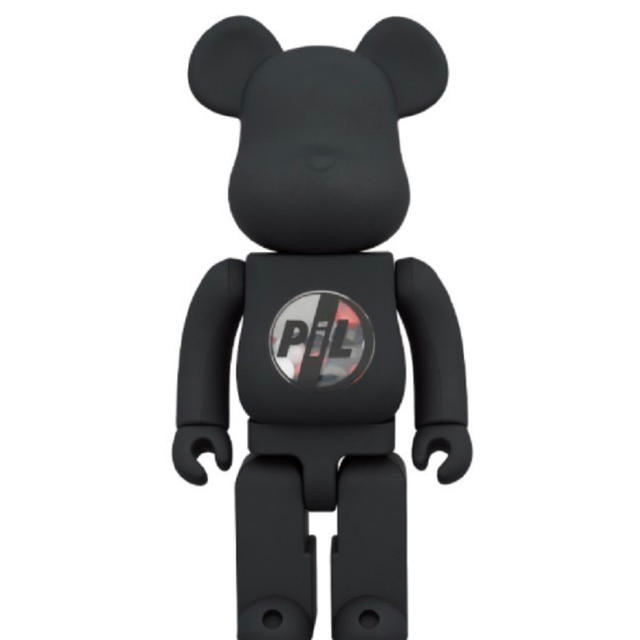 be@rbrick pil 400% 3体セット