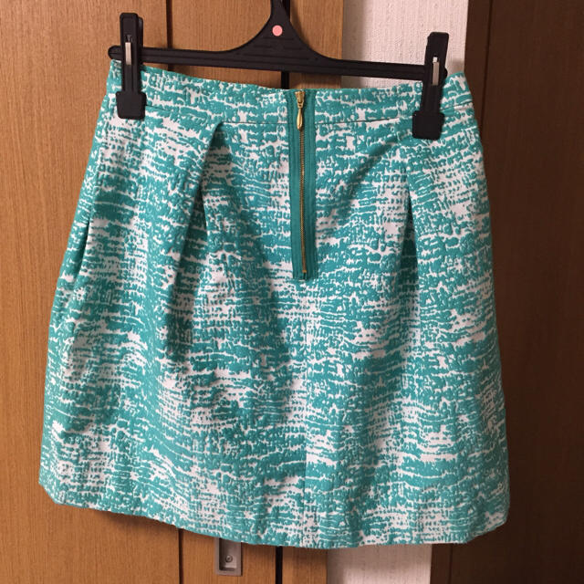 ESTNATION(エストネーション)のエストネーションビズ☆スカート  レディースのスカート(ひざ丈スカート)の商品写真