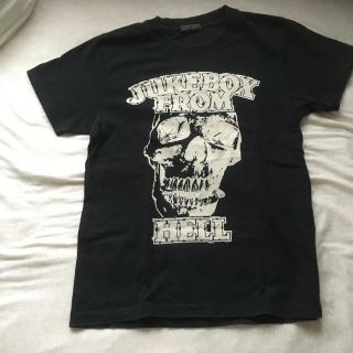 HYSTERIC GLAMOUR(Tシャツ(半袖/袖なし))のフリマアイテム一覧 HYSTERIC GLAMOUR(Tシャツ(半袖/袖なし))のフリマアイテム一覧