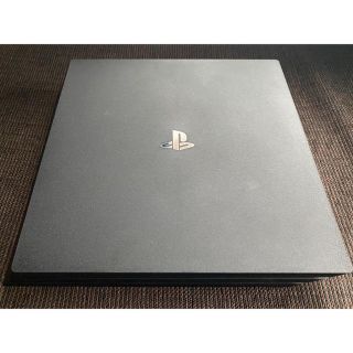 プレイステーション4(PlayStation4)のPlayStation4 Pro (家庭用ゲーム機本体)