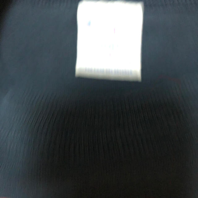 STANDARD CALIFORNIA(スタンダードカリフォルニア)のスタンダードカリフォルニア　チャンピオン　ネイビー　Sサイズ メンズのトップス(Tシャツ/カットソー(半袖/袖なし))の商品写真