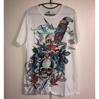 エドハーディー(Ed Hardy)のエドハーディTシャツ(Tシャツ/カットソー(半袖/袖なし))