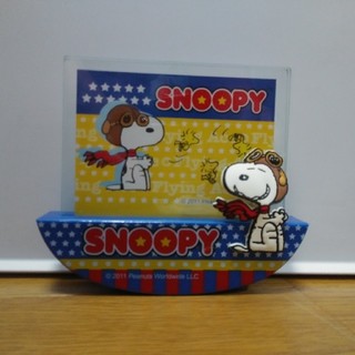 スヌーピー フォトフレームの通販 100点以上 Snoopyのインテリア 住まい 日用品を買うならラクマ