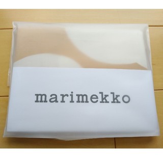 マリメッコ(marimekko)のウニッコ　マリメッコ　枕カバー　ピローケース(シーツ/カバー)