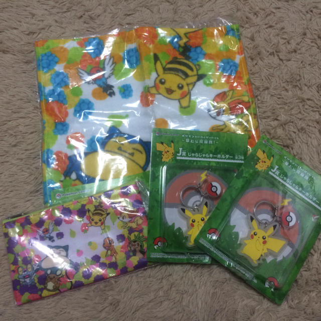 ssa様専用♡ エンタメ/ホビーのアニメグッズ(ストラップ)の商品写真