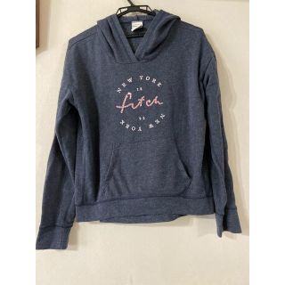 アバクロンビーアンドフィッチ(Abercrombie&Fitch)のアバクロンビー&フィッチパーカー(パーカー)