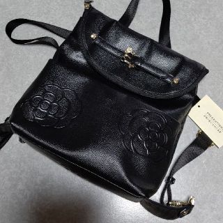 マリークワント(MARY QUANT)の♕クレイサス♕リュックサック(リュック/バックパック)