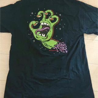 パウエル(POWELL)のサンタクルーズ　Tシャツ(Tシャツ/カットソー(半袖/袖なし))