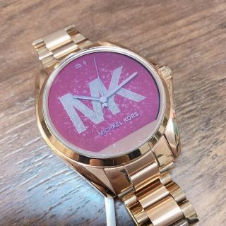 マイケルコース(Michael Kors)のマイケルコース　スマートウォッチ(腕時計)