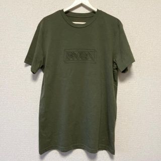 ルーカ(RVCA)のRVCA T-SHIRT(Tシャツ/カットソー(半袖/袖なし))