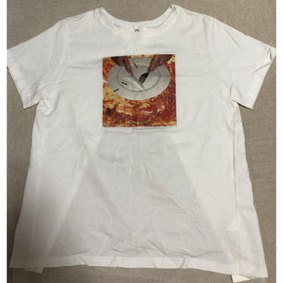 レイビームス(Ray BEAMS)のRay Beams Tシャツ(Tシャツ(半袖/袖なし))