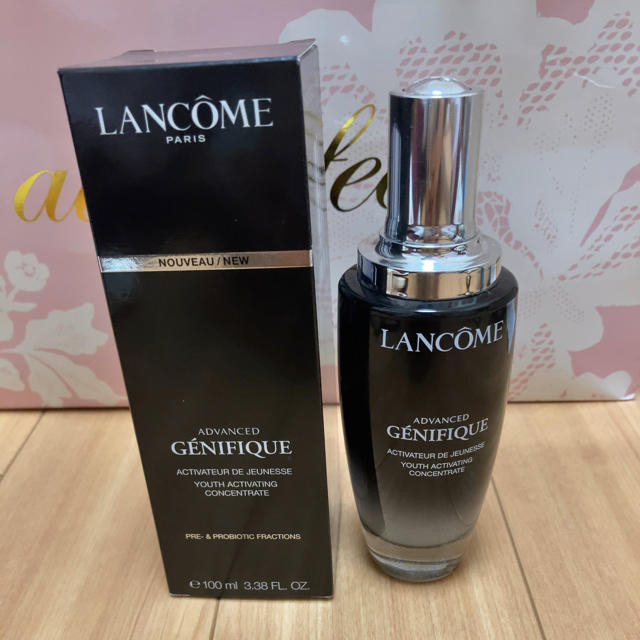 ＊LANCOME ジェニフィックアドバンストN