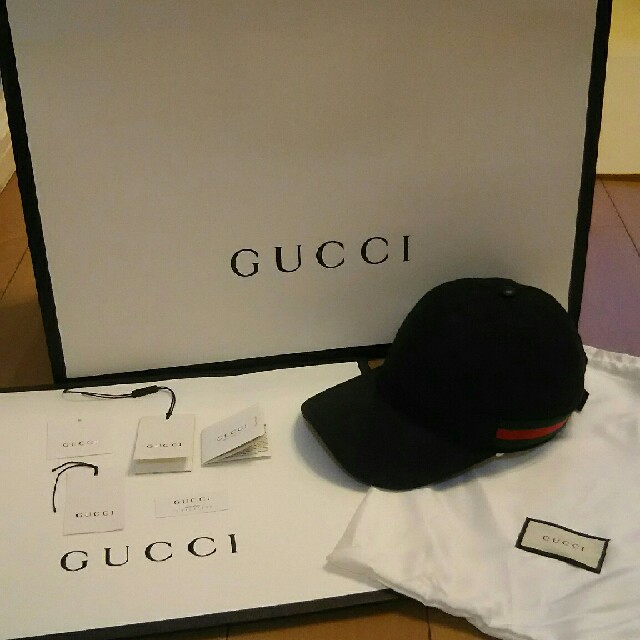 品質のいい キャップ 200035 GGキャンバス GUCCI キャップ メンズ