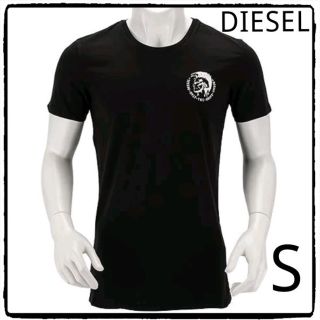 ディーゼル(DIESEL)のディーゼル ワンポイント Tシャツ(Tシャツ/カットソー(半袖/袖なし))