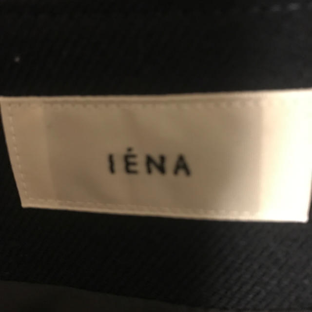 IENA(イエナ)のイエナ  ミニスカート レディースのスカート(ミニスカート)の商品写真
