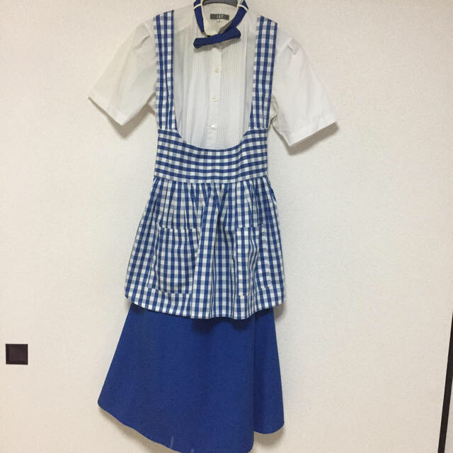 神戸屋 制服 神戸屋レストラン