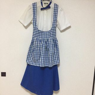 神戸屋 制服 神戸屋レストラン(コスプレ)