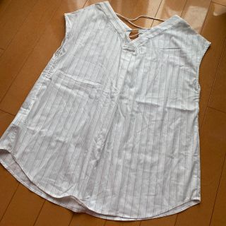 プロポーションボディドレッシング(PROPORTION BODY DRESSING)のプロポーションボディドレッシング♡ブラウス(シャツ/ブラウス(半袖/袖なし))