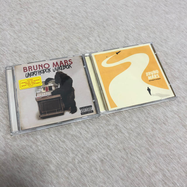 ブルーノマーズ Bruno Mars アルバムの通販 By ラクマ ブルーノマーズ Bruno Mars アルバムの通販 By ラクマ