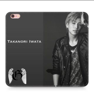 24karats - 岩田剛典 iPhoneケースの通販 by aaa's shop|トゥエ 24karats - 岩田剛典 iPhoneケースの通販 by aaa's shop|トゥエ