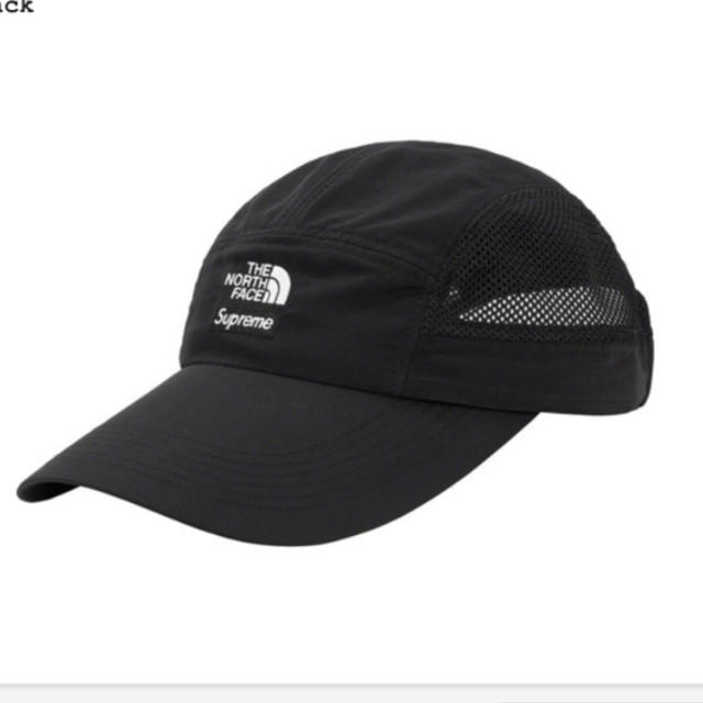 Supreme(シュプリーム)のThe North Face Sunshield Camp Cap メンズの帽子(キャップ)の商品写真