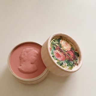 レメルヴェイユーズラデュレ(Les Merveilleuses LADUREE)のchieaire様専用(チーク)