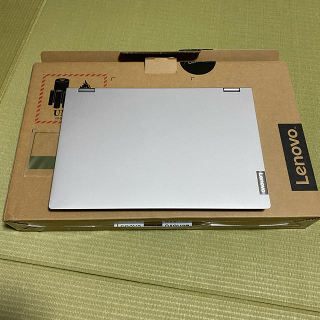 Lenovo(レノボ)のLenovo IdeaPad C340  スマホ/家電/カメラのPC/タブレット(ノートPC)の商品写真