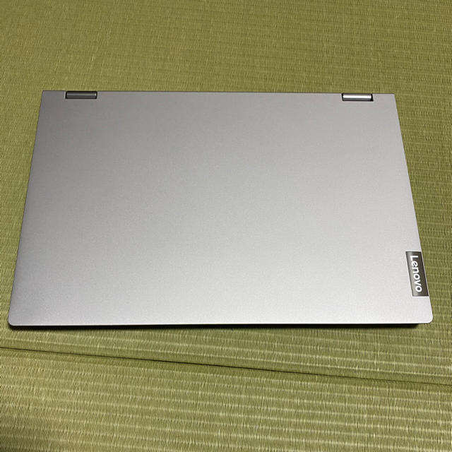 Lenovo(レノボ)のLenovo IdeaPad C340  スマホ/家電/カメラのPC/タブレット(ノートPC)の商品写真